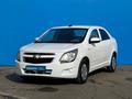 Chevrolet Cobalt 2022 года за 4 580 000 тг. в Алматы