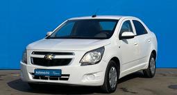 Chevrolet Cobalt 2022 года за 4 350 000 тг. в Алматы