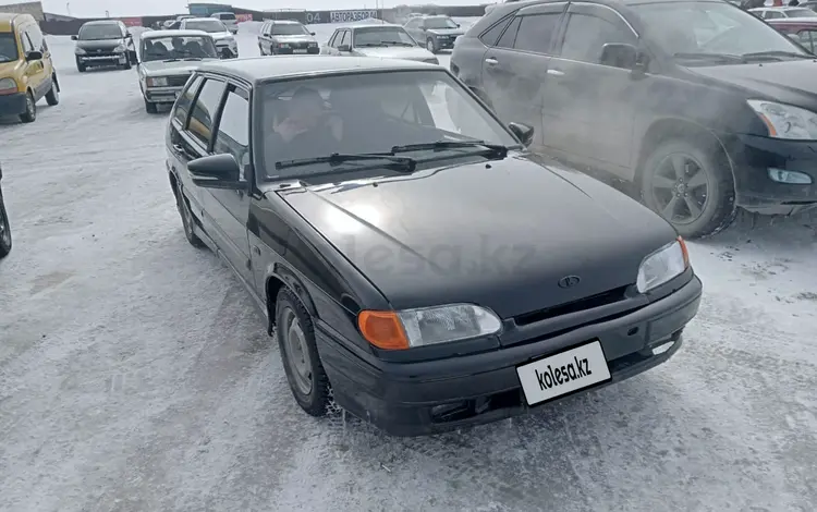 ВАЗ (Lada) 2114 2010 года за 1 380 000 тг. в Актобе