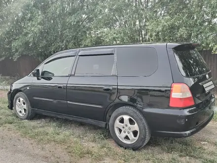 Honda Odyssey 2001 года за 4 100 000 тг. в Алматы – фото 11