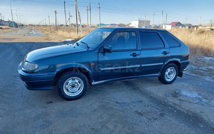 ВАЗ (Lada) 2114 2005 года за 1 300 000 тг. в Атырау