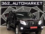 Toyota Land Cruiser Prado 2013 годаүшін19 000 000 тг. в Актау – фото 2