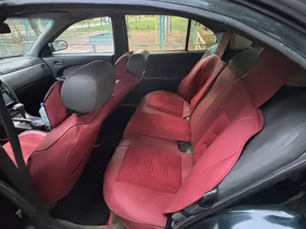 Nissan Maxima 1999 года за 2 000 000 тг. в Алматы – фото 4