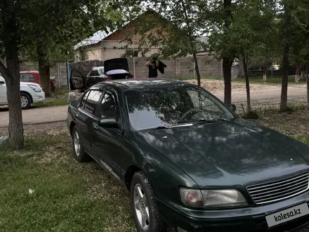 Nissan Maxima 1999 года за 2 000 000 тг. в Алматы – фото 2
