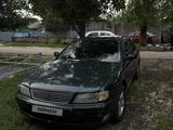 Nissan Maxima 1999 годаүшін2 000 000 тг. в Алматы