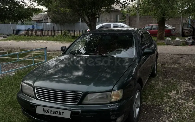 Nissan Maxima 1999 года за 2 000 000 тг. в Алматы