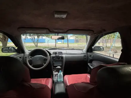 Nissan Maxima 1999 года за 2 000 000 тг. в Алматы – фото 6