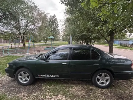 Nissan Maxima 1999 года за 2 000 000 тг. в Алматы – фото 7