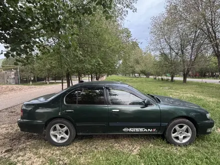 Nissan Maxima 1999 года за 2 000 000 тг. в Алматы – фото 8