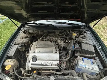 Nissan Maxima 1999 года за 2 000 000 тг. в Алматы – фото 9