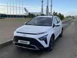 Hyundai Bayon 2023 года за 8 200 000 тг. в Астана