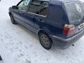 Volkswagen Golf 1992 года за 500 000 тг. в Караганда
