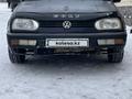Volkswagen Golf 1992 года за 500 000 тг. в Караганда – фото 4