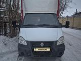 ГАЗ ГАЗель 2012 года за 7 500 000 тг. в Павлодар
