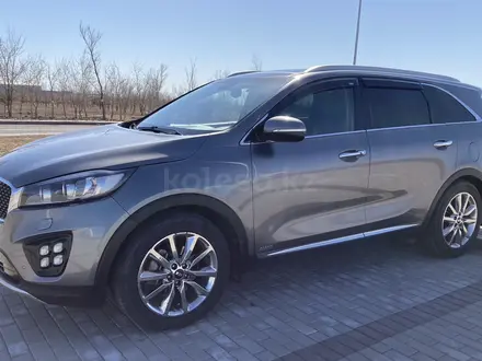 Kia Sorento 2015 года за 12 000 000 тг. в Астана – фото 17