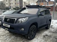 Toyota Land Cruiser Prado 2012 годаfor21 100 000 тг. в Алматы