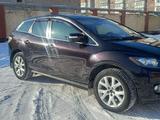 Mazda CX-7 2007 года за 4 000 000 тг. в Караганда – фото 2