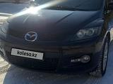 Mazda CX-7 2007 года за 4 000 000 тг. в Караганда – фото 5