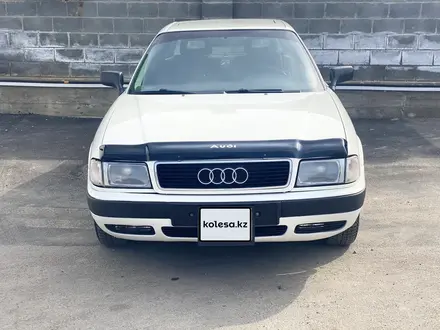 Audi 80 1994 года за 2 100 000 тг. в Алматы