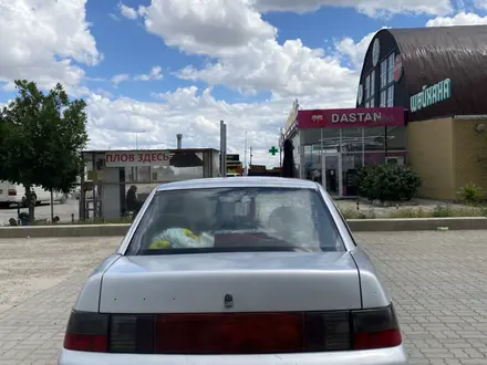ВАЗ (Lada) 2110 2004 года за 400 000 тг. в Атырау – фото 6