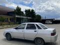 ВАЗ (Lada) 2110 2004 годаүшін400 000 тг. в Атырау – фото 8
