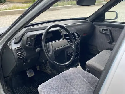 ВАЗ (Lada) 2110 2004 года за 400 000 тг. в Атырау – фото 9