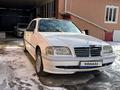 Mercedes-Benz E 200 1993 годаfor2 000 000 тг. в Шымкент