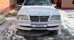 Mercedes-Benz E 200 1993 годаүшін2 000 000 тг. в Шымкент – фото 3