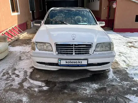 Mercedes-Benz E 200 1993 года за 2 000 000 тг. в Шымкент – фото 3