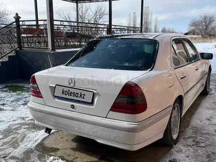 Mercedes-Benz E 200 1993 года за 2 000 000 тг. в Шымкент – фото 6