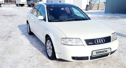 Audi A6 1998 годаүшін2 500 000 тг. в Мерке – фото 3