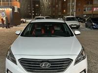 Hyundai Sonata 2016 года за 7 800 000 тг. в Астана