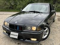 BMW 325 1994 годаүшін1 900 000 тг. в Алматы