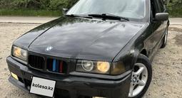 BMW 325 1994 годаүшін1 900 000 тг. в Алматы