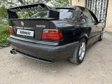 BMW 325 1994 года за 1 900 000 тг. в Алматы – фото 2