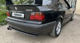 BMW 325 1994 годаүшін1 900 000 тг. в Алматы – фото 2
