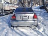 Honda Prelude 1994 года за 1 600 000 тг. в Караганда – фото 2