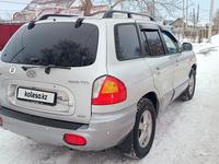 Hyundai Santa Fe 2003 года за 3 900 000 тг. в Костанай