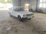 ВАЗ (Lada) 2107 2004 года за 700 000 тг. в Ленгер