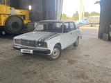 ВАЗ (Lada) 2107 2004 года за 700 000 тг. в Ленгер – фото 2