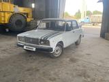 ВАЗ (Lada) 2107 2004 года за 700 000 тг. в Ленгер – фото 3