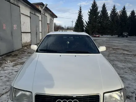 Audi 100 1991 года за 1 800 000 тг. в Усть-Каменогорск