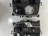 Центральная консоль управления (блок кнопок и селектор АКПП) BMW X7үшін500 000 тг. в Алматы – фото 2