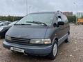 Toyota Previa 1992 годаүшін1 900 000 тг. в Алматы