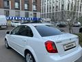 Daewoo Gentra 2014 годаүшін4 200 000 тг. в Астана – фото 6