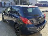 Nissan Versa 2012 годаүшін3 200 000 тг. в Атырау – фото 4