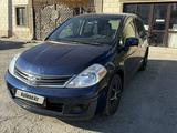 Nissan Versa 2012 годаүшін3 200 000 тг. в Атырау