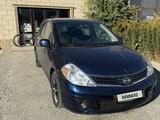 Nissan Versa 2012 годаүшін3 200 000 тг. в Атырау – фото 2