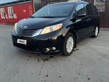 Toyota Sienna 2017 годаүшін14 800 000 тг. в Астана – фото 3