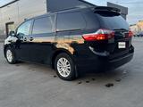 Toyota Sienna 2017 годаүшін14 800 000 тг. в Астана – фото 4